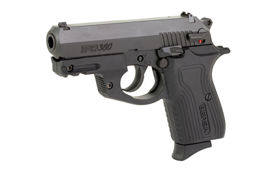 BERSA TPR380 DA 380ACP 3.5" 8RD MATT - Image 3