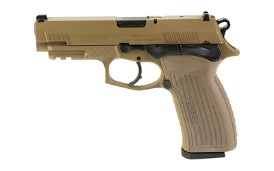 BERSA TPR 9MM 4.3" 17RD FDE - Image 2