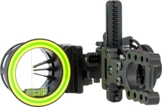 SPOT HOGG BOONIE TRIPLE PIN - SIGHT HARD MOUNT .010" RH