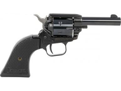 Heritage Manufacturing Barkeep BK22B3 6RD .22 LR 3" Poly Grip Black