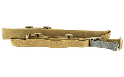 BL FORCE VICKERS PADDED 2-PT SLNG CB - Image 2