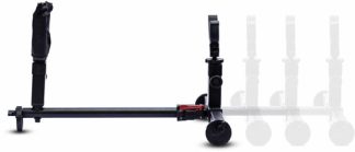 BENCHMASTER PERFECT SHOT - SHOOTING REST