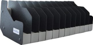 BENCHMASTER WEAPON RACK TWELVE - GUN PISTOL RACK