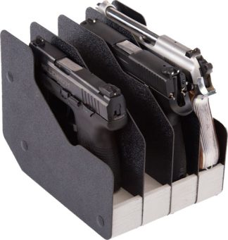 Safes & Gun Storage Accessories