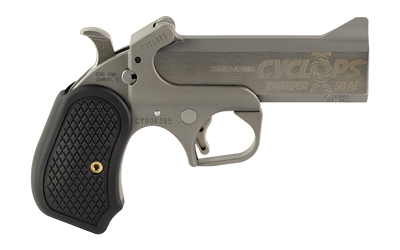 BOND CYCLOPS 50AE 4.25" STS EXT GRP - Image 2