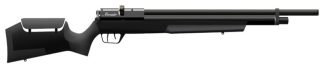 BENJAMIN PCP MARAUDER .22 CAL. - AIR RIFLE SYNTHETIC STOCK