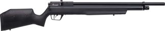 BENJAMIN PCP MARAUDER .25 CAL. - AIR RIFLE SYNTHETIC STOCK