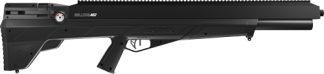 BENJAMIN BULLDOG .457 BOLT - ACTION PCP AIR RIFLE