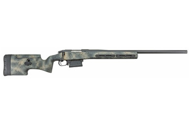 Bergara BPR22-308F Premier Ridgeback 308 Win 20" 5+1 Cerakote