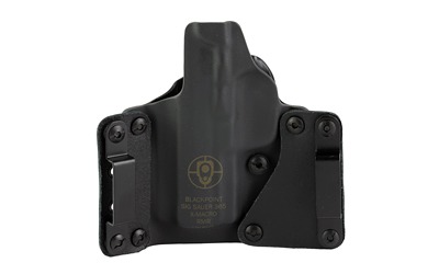 BLACKPOINT SIG 365 XMACRO LEATHERWNG - Image 2