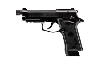 BERETTA 80X 380ACP 15RD TACT URBAN