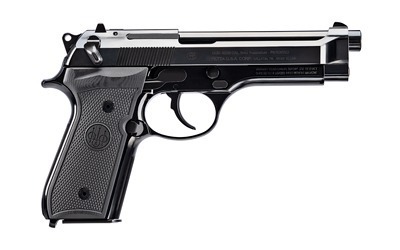 BERETTA 92SB 9MM 4.9" 15RD 50TH ANNI - Image 2