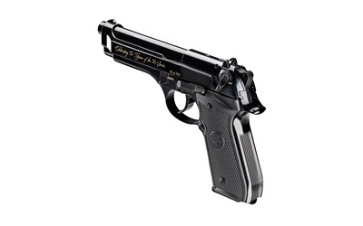 BERETTA 92SB 9MM 4.9" 15RD 50TH ANNI - Image 3
