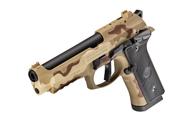 BERETTA 92XI 9MM 18RD DCU CAMO - Image 3