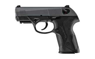 BERETTA PX4 CARRY2 9MM 3.2" 10RD BLK
