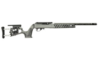 BRO PROFESSIONAL 22LR 10RD GREY BW