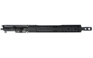 BLACK RAIN UPPER 458SOCOM 16" BLK