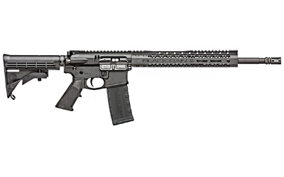 BRO TYRANT 300BLK 16" 30RD BLK
