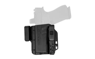 BRAVO TORSION GLOCK 43X MOS IWB LH
