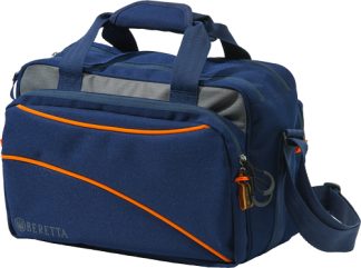 BERETTA UNIFORM PRO EVO FIELD - BAG BLUE HOLDS 250 SHOTSHELLS