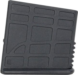 BARRETT MRAD 338/308 NORMA MAG - MAGAZINE 10RD BLACK