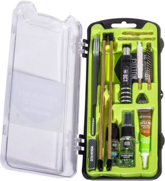 BREAKTHROUGH VISION RIFLE - CLEANING KIT .25/6.5MM