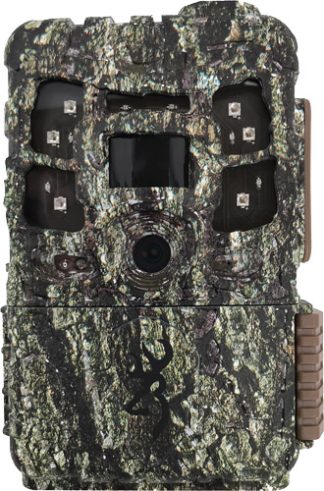 BROWNING TRAIL CAM PRO SCOUT - MAX EXTREME HD WIRELESS 20MP
