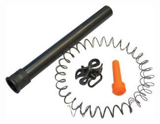 CARLSONS MAGAZINE EXTENSION - REM 870/1100 7-SHOT 12GA