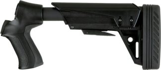 ADV. TECH. T3 SHOTGUN STOCK G2 - MBERGREMWIN 12GA. PUMPS BLK