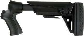 ADV. TECH. T3 SHOTGUN STOCK G2 - MOSSBERG 990 AFTERSHOCK BLACK