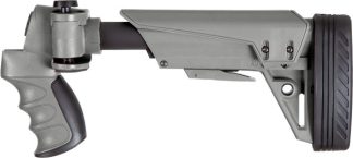 ADV. TECH. STRIKEFORCE SHOTGUN - GEN2 SIDE FOLDING STOCK GRAY