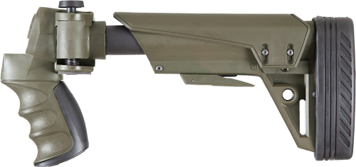 ADV. TECH. STRIKEFORCE SHOTGUN - STOCK URBAN COMBAT