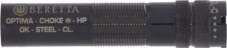 BERETTA OPTIMACHOKE HP 20GA - CYLINDER EXT .75" BLACK EDTN