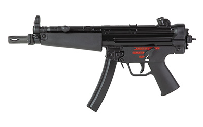 CENT ARMS AP5 NAVY 9MM 8.9" 30RD BLK