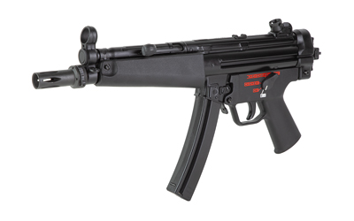 CENT ARMS AP5 NAVY 9MM 8.9" 30RD BLK - Image 3