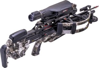 TENPOINT XBOW TRX515 ACUSLIDE - MAXX ORACLE SCOPE VEKTRA