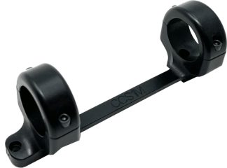 DNZ GAME REAPER INTEGRAL 1-PC - MOUNT CVA CASCADE SA MED BLACK