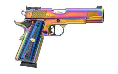 C.DALY 1911 EMPIRE 45ACP 5" 8RD NEBU