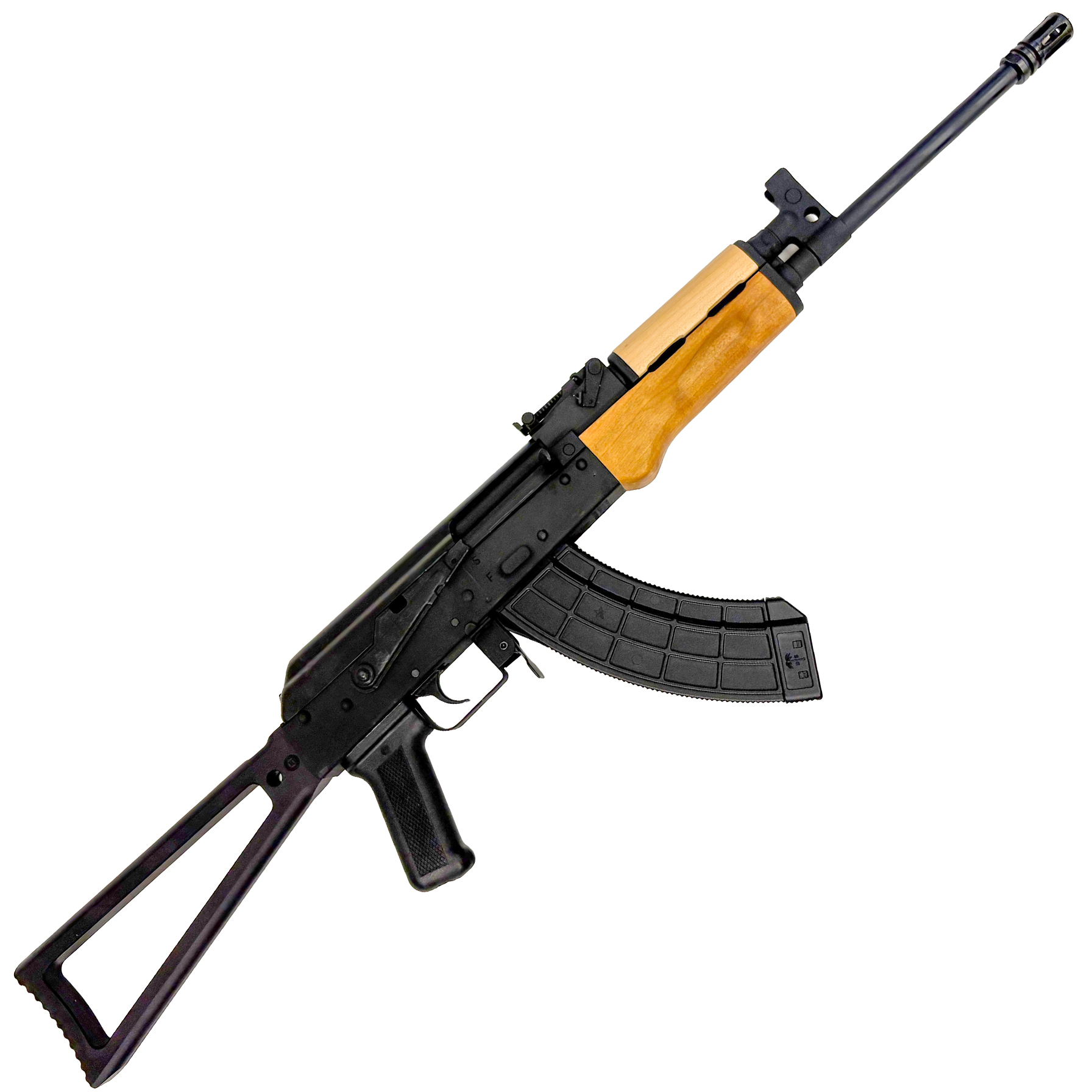 CENTURY VSKA PARA 762X39