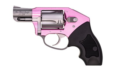 CHARTER ARMS THE PINK LADY 38SPL 2"