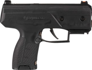 BYRNA CL UNIVERSAL KIT BLACK - W/2 MAGS & PROJECTILES 61 CAL