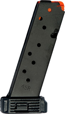 HI-POINT MAGAZINE PISTOL & - CARBINE 45ACP 9RD