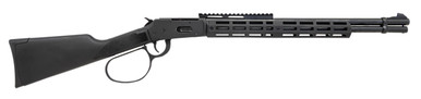 Citadel CLS-41020LVR-BLK Levtac .410 Gauge 20" 5+1 Large Loop Black