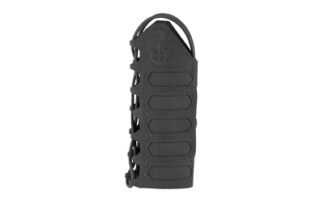 COLETAC HANDGUARD WRAP SLOTS BLK