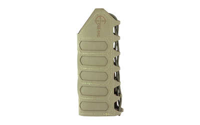 COLETAC HANDGUARD WRAP SLOTS GRN - Image 2