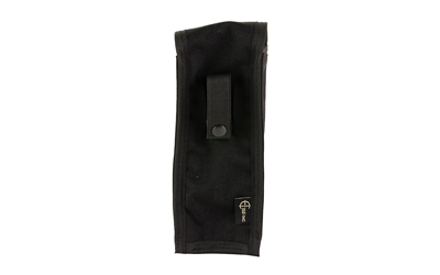 COLETAC VULCAN SUPP POUCH BLK LONG - Image 2
