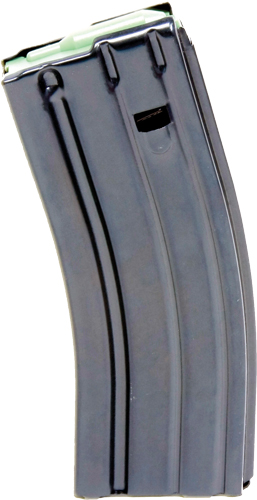 PRO MAG MAGAZINE AR-15 223 - 30RD BLUED STEEL
