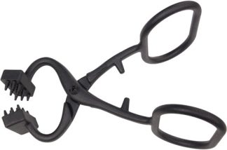 MUDDY DELUXE SKINNING TOOL W/ - LARGE GRIPPING TEETH