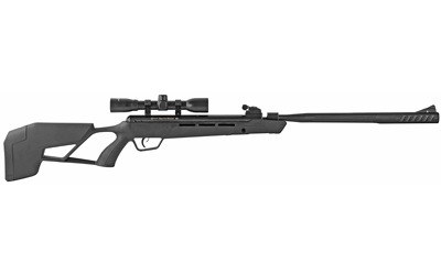 CROSMAN MAG FIRE MISSION 22 BLK - Image 2