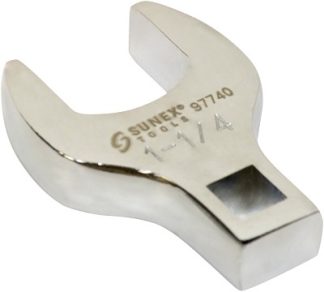 ODIN CROWFOOT 1-1/4" FOR .223 - 5.56 NATO AR STYLE BARREL NUTS